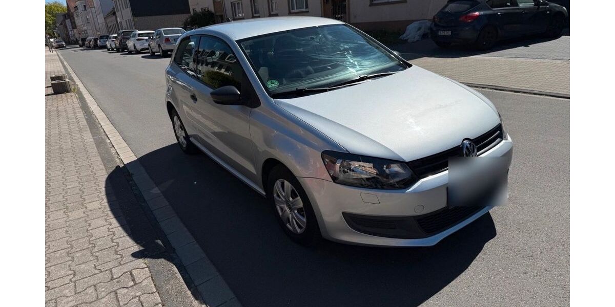 VW Polo 95.000 km 5.250 &euro; Gelsenkirchen 45884