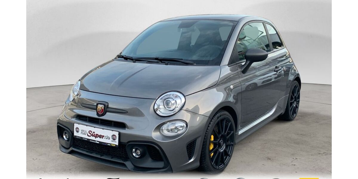 Abarth 695 54.620 km 21.990 &euro; Düsseldorf 40589