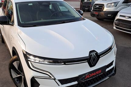 Renault Megane E-TECH 46.000 km 15.900 &euro; Sprockhövel 45549