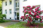 Erdgeschoßwohnung Duisburg Huckingen - 2 Zimmer, 48 m&sup2;, 519&euro; | Angebot:25974805