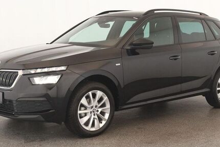 Skoda Kamiq 12.900 km 21.684 € Düsseldorf 40233
