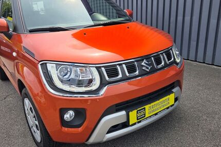 Suzuki Ignis 58.120 km 12.900 &euro; Moers 47441