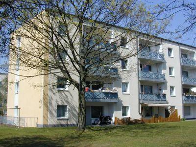 Etagenwohnung Moers Rheinkamp - 3.5 Zimmer, 67 m&sup2;, 565&euro; | Angebot:25409594