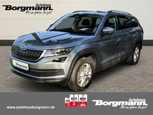 Skoda Kodiaq 81.813 km 22.990 &euro; Marl 45770