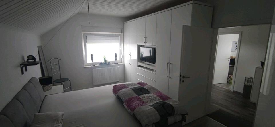 Haidekamp, Sanierungsobjekt, Teilverkauf 3.5 zimmer