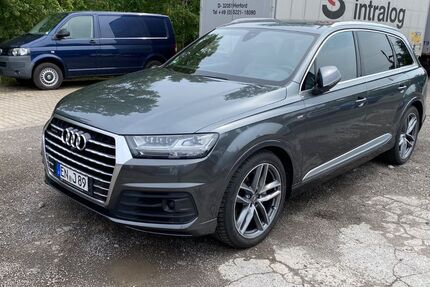 Audi Q7 212.402 km 25.900 &euro; Hattingen 45527