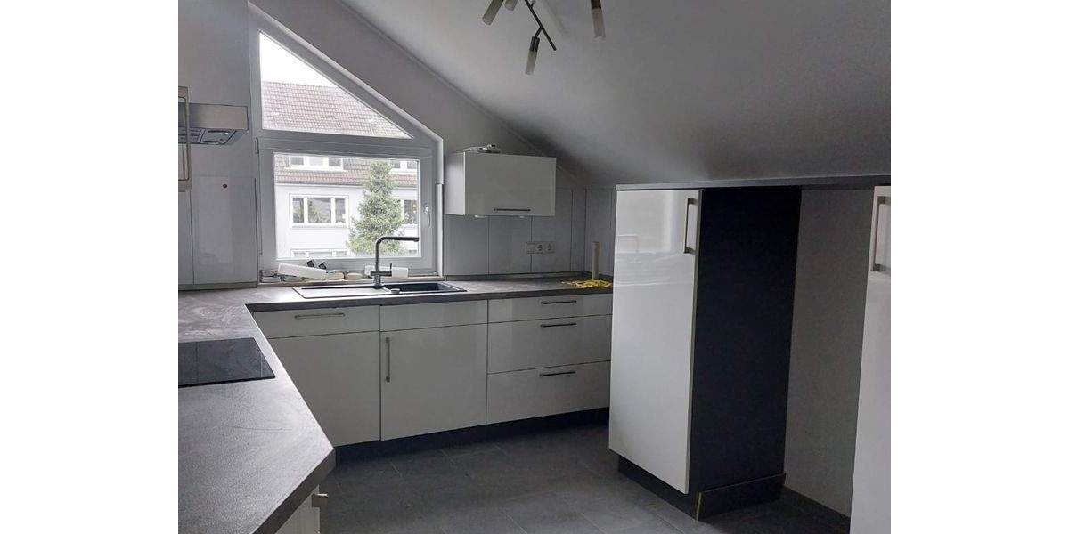 Etagenwohnung Gladbeck Mitte - 3 Zimmer, 134 m&sup2;, 1.200&euro; | Angebot:24247300