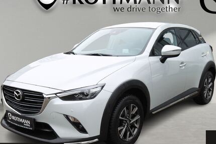 Mazda CX-3 85.373 km 17.950 &euro; Bottrop-Kirchhellen 46244