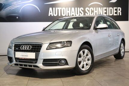 Audi A4 90.272 km 10.350 &euro; Ratingen 40880
