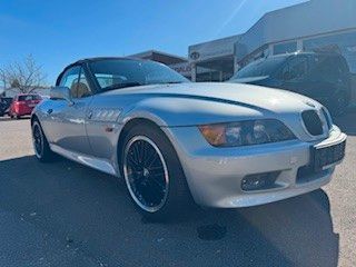 BMW Z3 45.850 km 11.900 &euro; Gelsenkirchen 45891