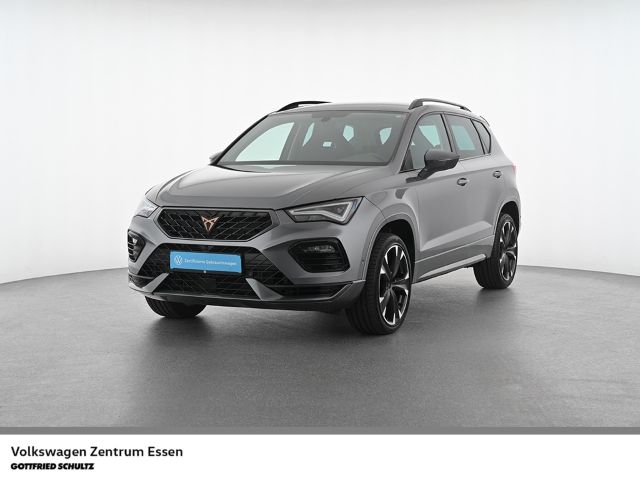Cupra Ateca 73.879 km 25.460 € Essen 45143