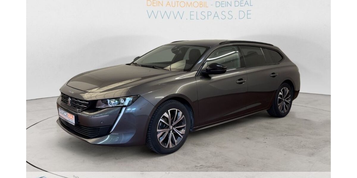 Peugeot 508 50.636 km 20.589 &euro; Moers 47445
