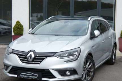 Renault Megane 142.357 km 7.850 € Bochum 44807
