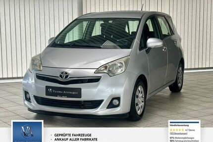 Toyota Verso-S