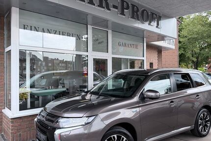 Mitsubishi Outlander 139.000 km 14.890 &euro; Duisburg 47249