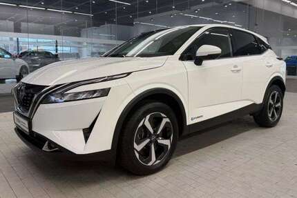 Nissan Qashqai 41.833 km 22.990 &euro; Oberhausen 46049