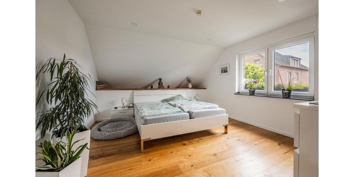 Doppelhaushälte neuwertiger Zustand Tönisvorst-Vorst 4 zimmer