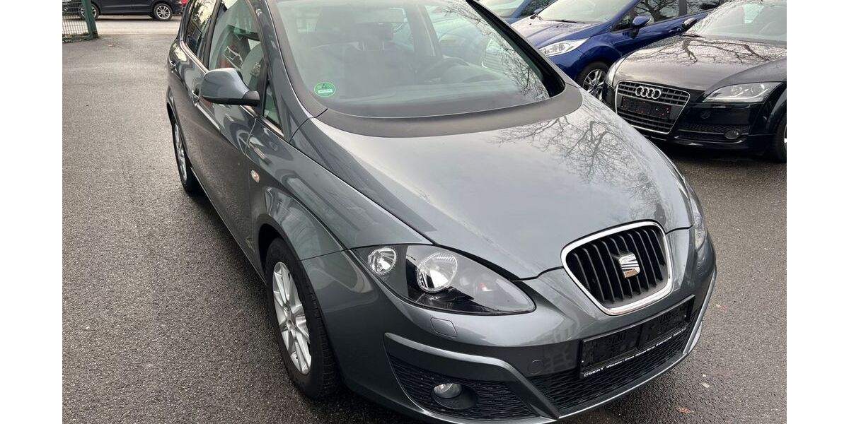 Seat Altea 61.000 km 5.999 &euro; Recklinghausen 45663