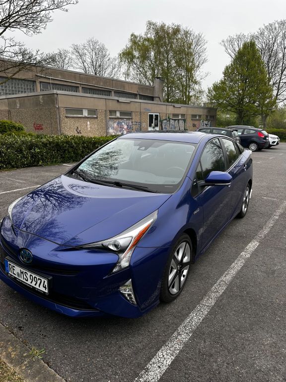 PRIUs