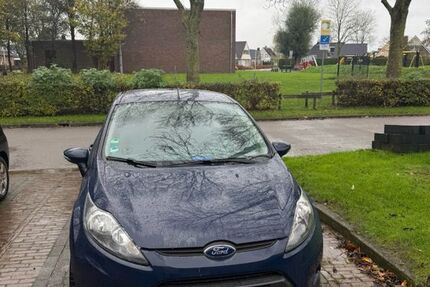 Ford Fiesta 165.000 km 3.000 &euro; Bochum 44791