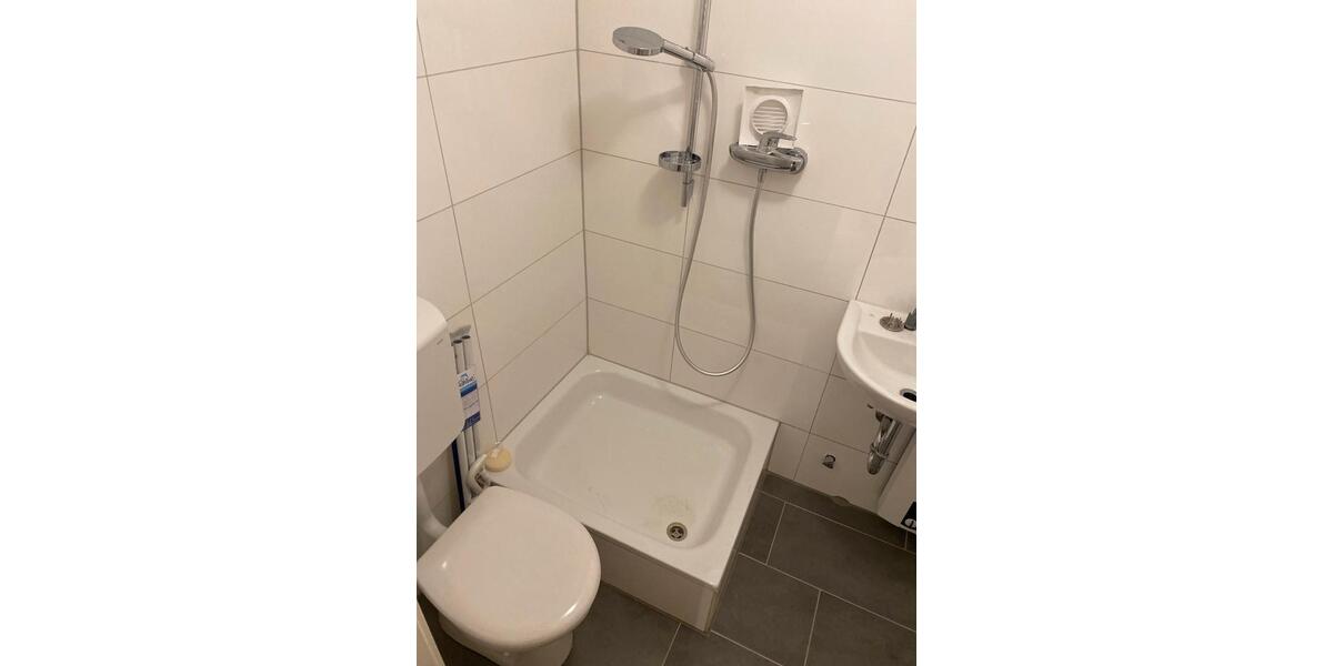 2 Zimmer Wohnung in Dorsten Innenstadt 2 zimmer