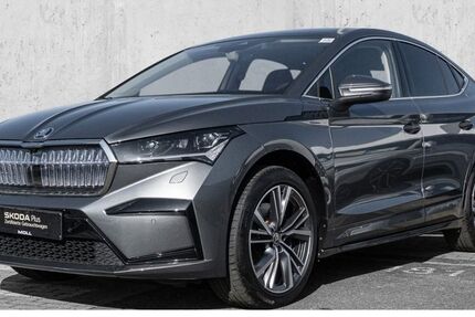 Skoda Enyaq 41.233 km 39.890 &euro; Düsseldorf 40474