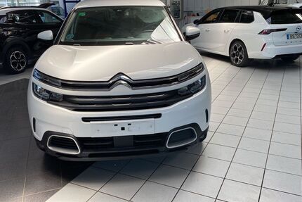 Citroen C5 Aircross 56.700 km 14.990 &euro; Gelsenkirchen 45892