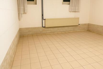 Trockener Lagerraum im Keller in Oberhausen zimmer