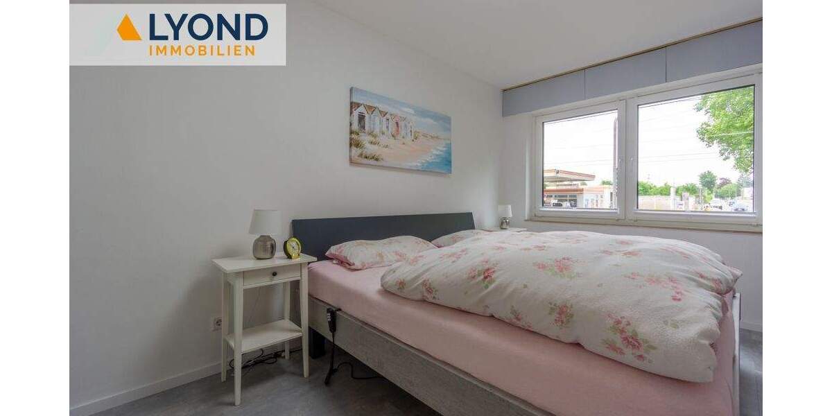 Etagenwohnung Gelsenkirchen / Ückendorf Ückendorf - 2 Zimmer, 68 m&sup2;, 149.900&euro; | Angebot:25141367