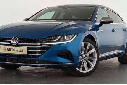 VW Arteon 48.050 km 29.960 &euro; Düsseldorf 40599