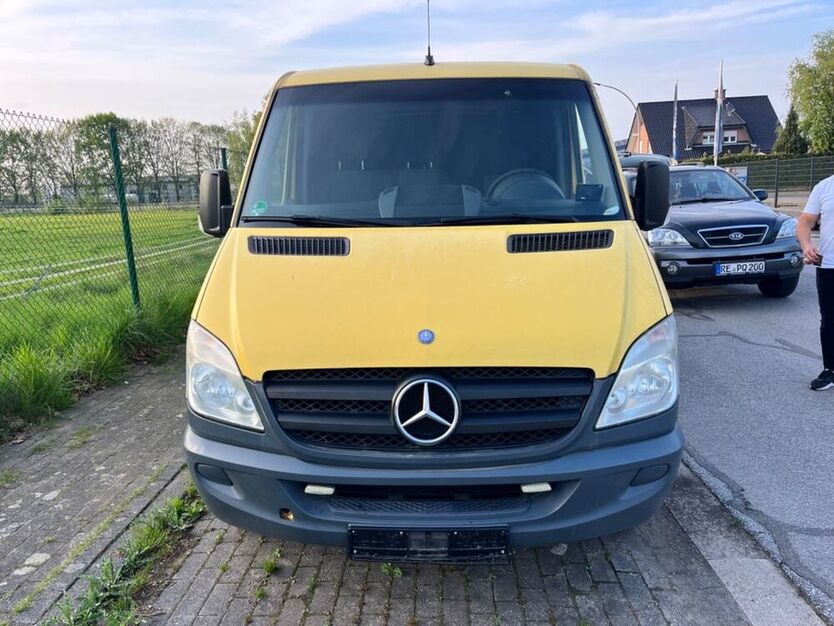 Sprinter