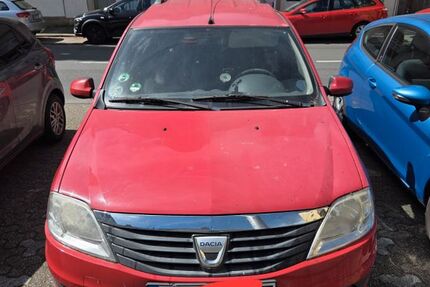 Dacia Logan 330.000 km 1.000 &euro; Gelsenkirchen 45889