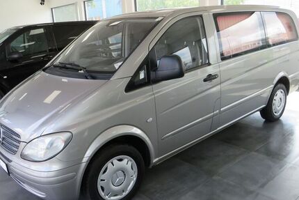Mercedes Vito