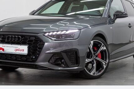 Audi A4 19.683 km 39.280 &euro; Bochum 44809