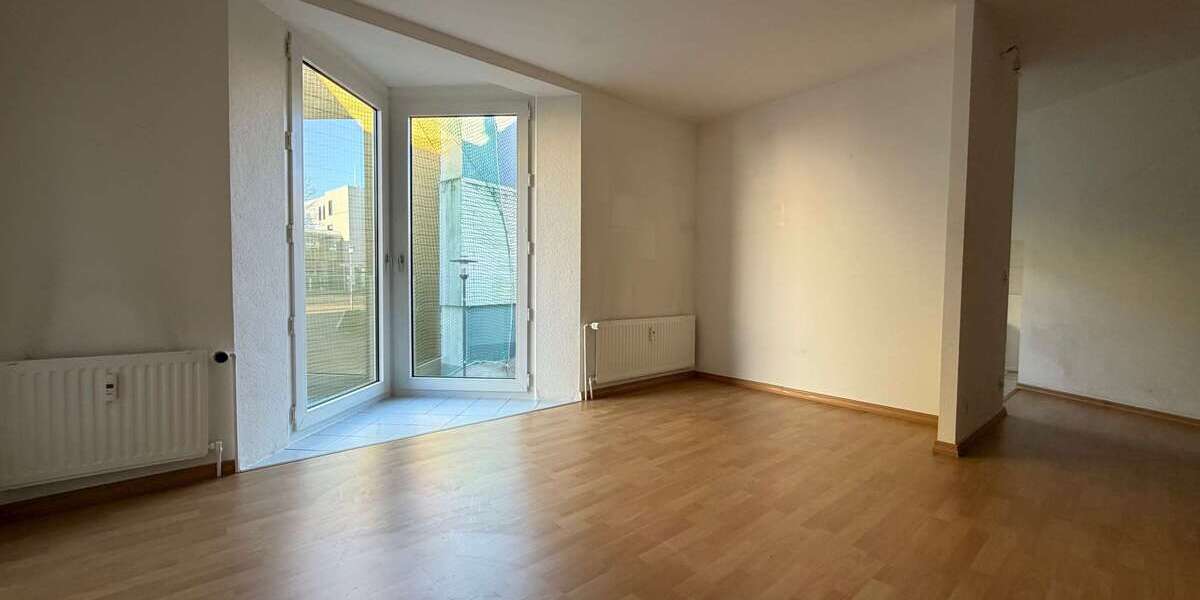 Etagenwohnung Velbert Nordstadt - 3 Zimmer, 75 m&sup2;, 750&euro; | Angebot:25393777