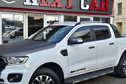 Ford Ranger 83.400 km 29.999 &euro; Mülheim an der Ruhr 45476