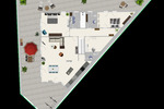 Einfamilienhaus Essen Rüttenscheid - 7 Zimmer, 204 m&sup2;, 945.000&euro; | Angebot:25837020