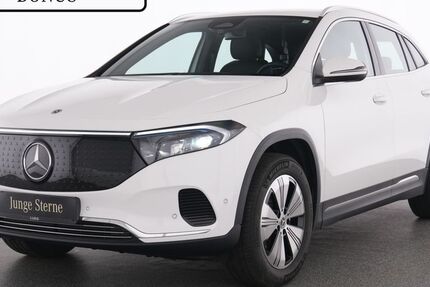 Mercedes-Benz EQA 5.532 km 35.785 &euro; Essen 45309