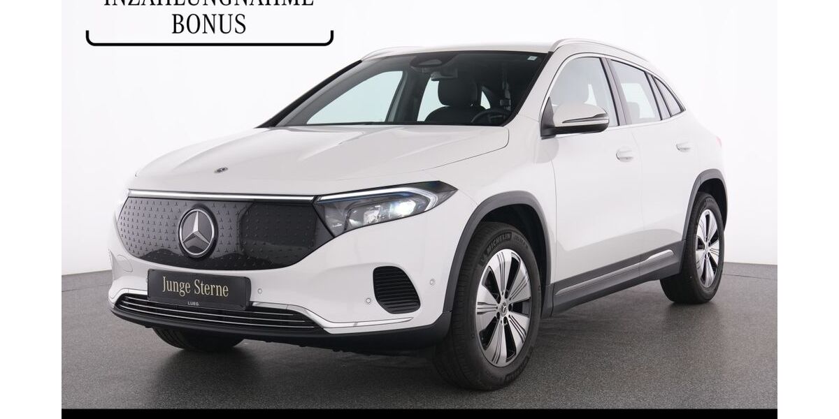 Mercedes-Benz EQA 5.532 km 35.885 &euro; Essen 45309