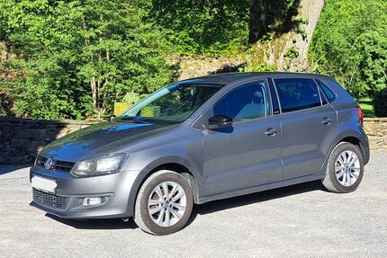 VW Polo 127.966 km 4.990 &euro; Wülfrath 42489