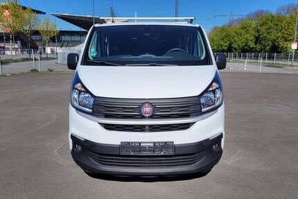 Fiat Talento 141.800 km 14.900 &euro; Essen 45356