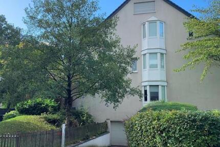 3 Zi Wohnung, Garage mit Wallbox+Stellplatz, Balkon, V-Langenberg zimmer