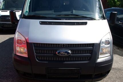 Ford Transit 98.000 km 8.800 &euro; Bottrop 46242