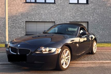 BMW Z4 249.500 km 7.750 &euro; Oberhausen 46147