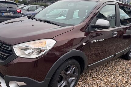 Dacia Lodgy 107.000 km 7.999 &euro; Essen 45355