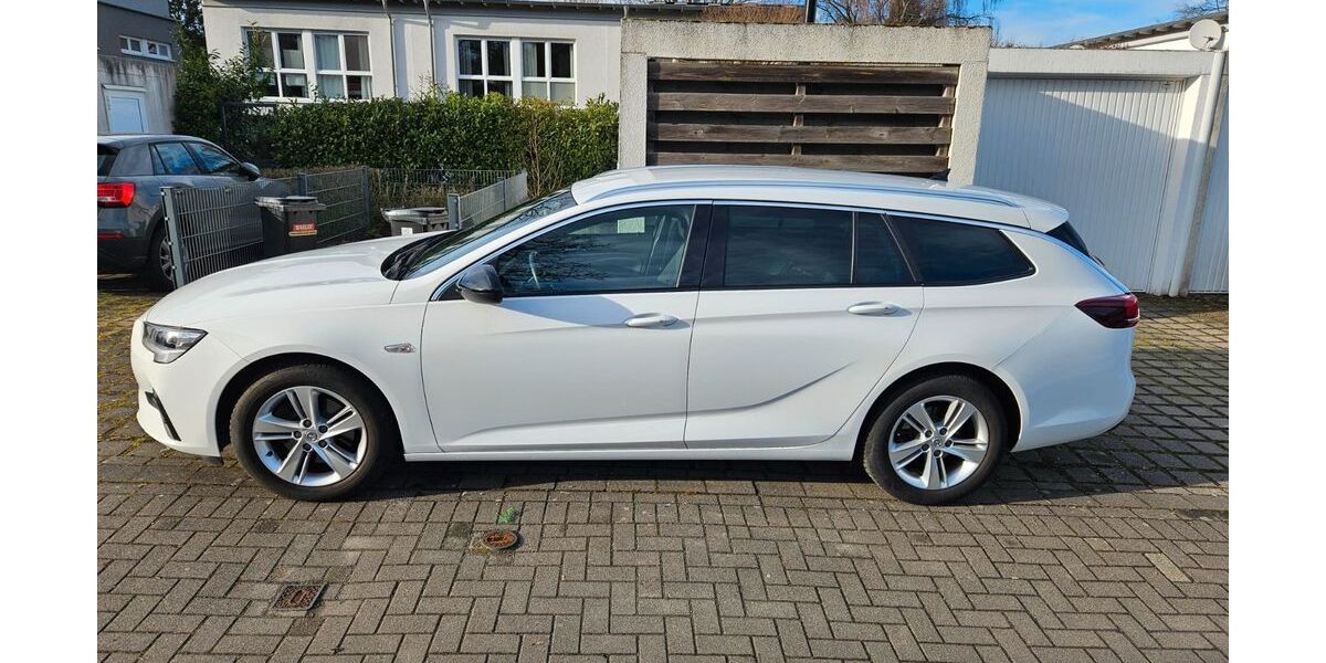 Opel Insignia 50.693 km 14.999 &euro; Bochum 44801