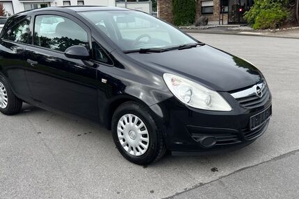 Opel Corsa 147.000 km 2.800 € Herten 45701