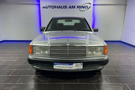Mercedes 190