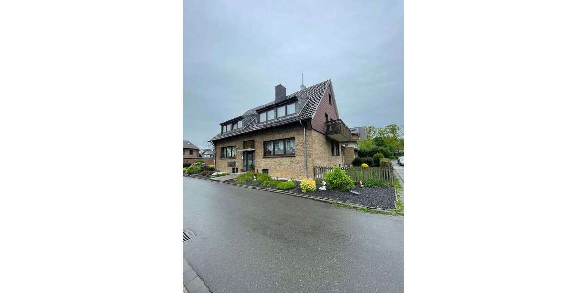 Wohnung zum Mieten in Rheinberg 615 € 86.94 m² 3 zimmer