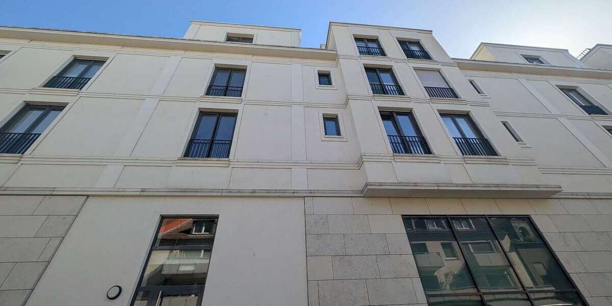 Etagenwohnung Essen Bredeney - 3 Zimmer, 100 m&sup2;, 1.055&euro; | Angebot:26463261